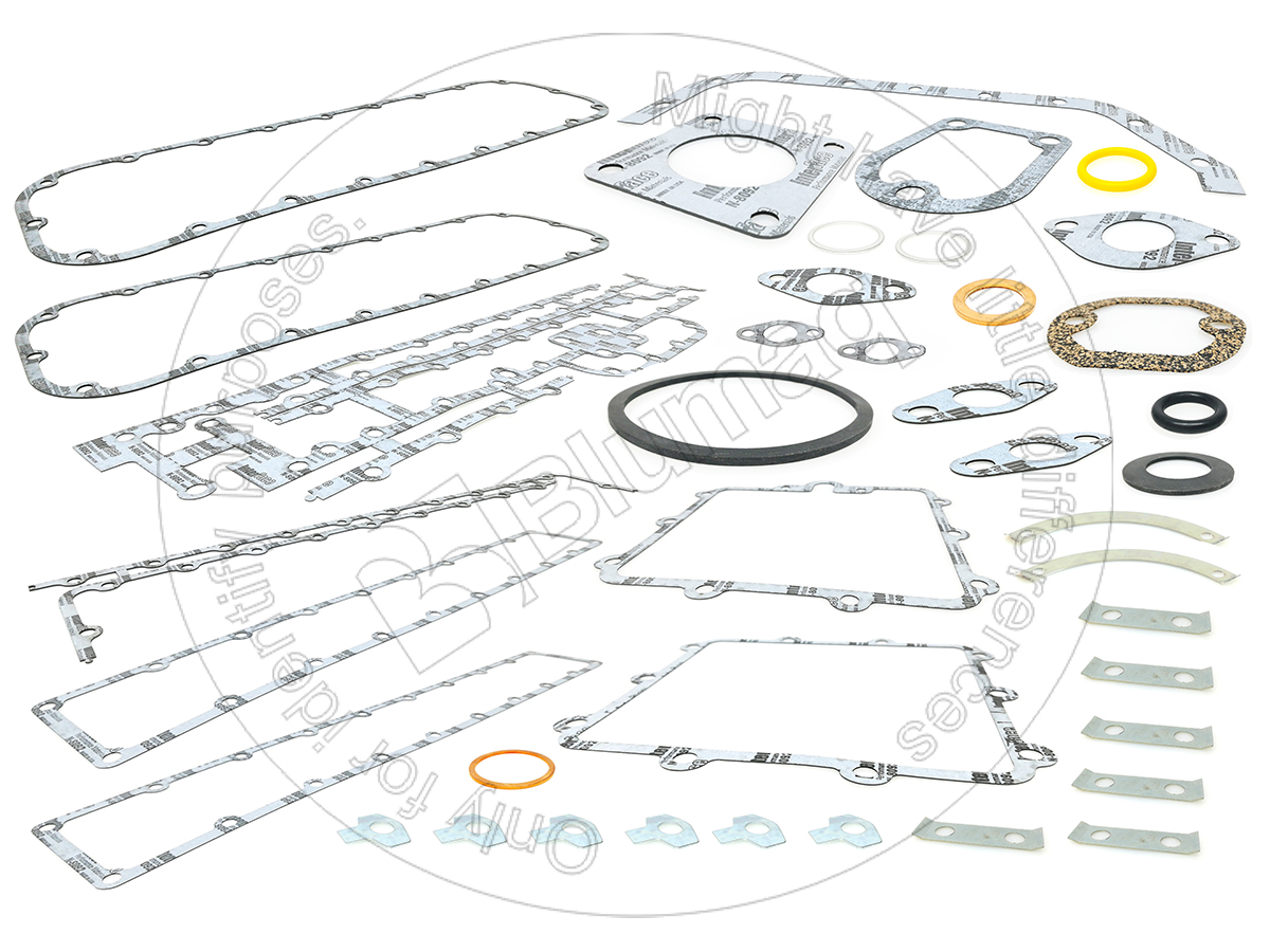 5P9552 BQ НАБОР ПРОКЛАДОК