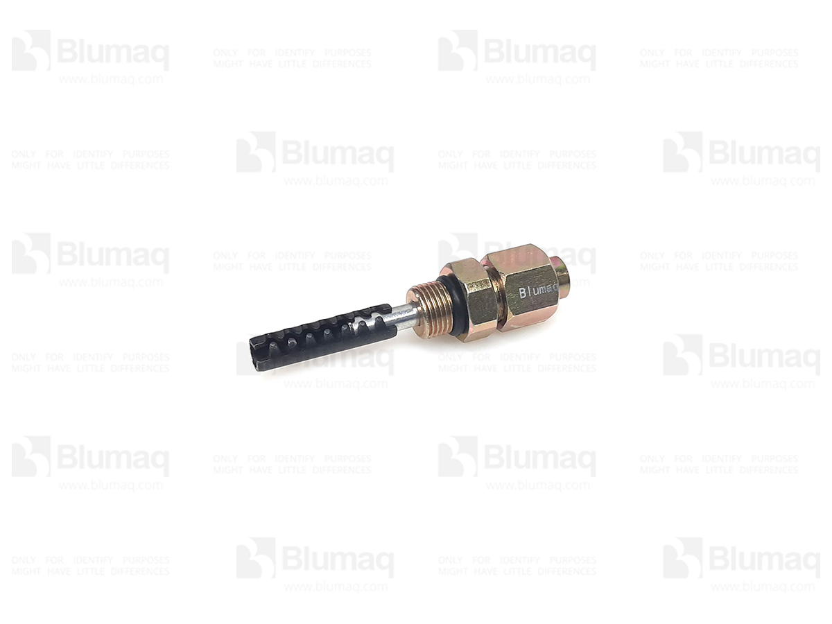 VOE17461355 BQ WEAR INDICATOR