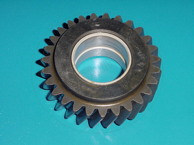 8N0542 DE ШЕСТЕРНЯ В СБОРЕ