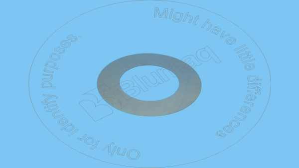 0996257 BQ ШАЙБА