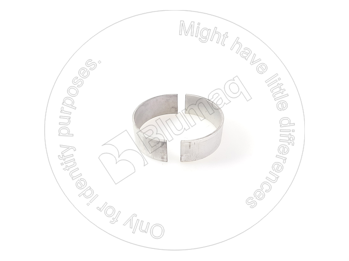 9L9324 OE ПОДШИПНИК КОН. RO