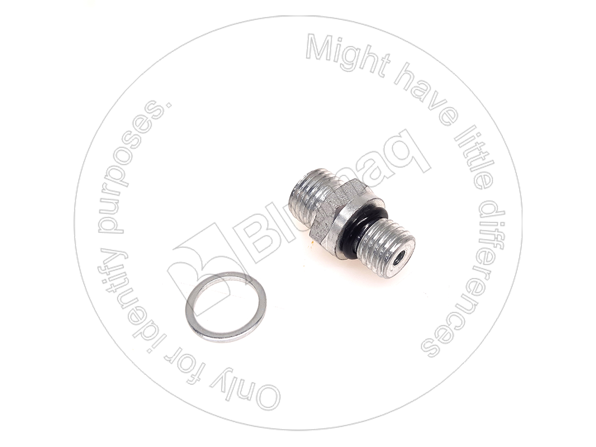 8T7487 ST КОННЕКТОР