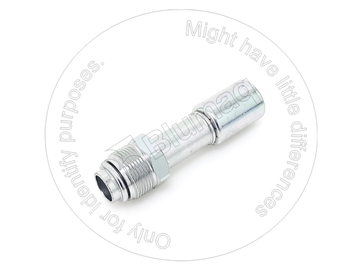 9X4006 ST МУФТА