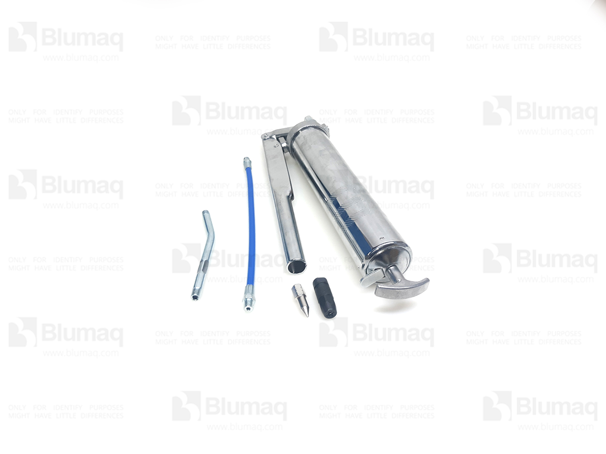 YU702043 BQ GREASE GUN