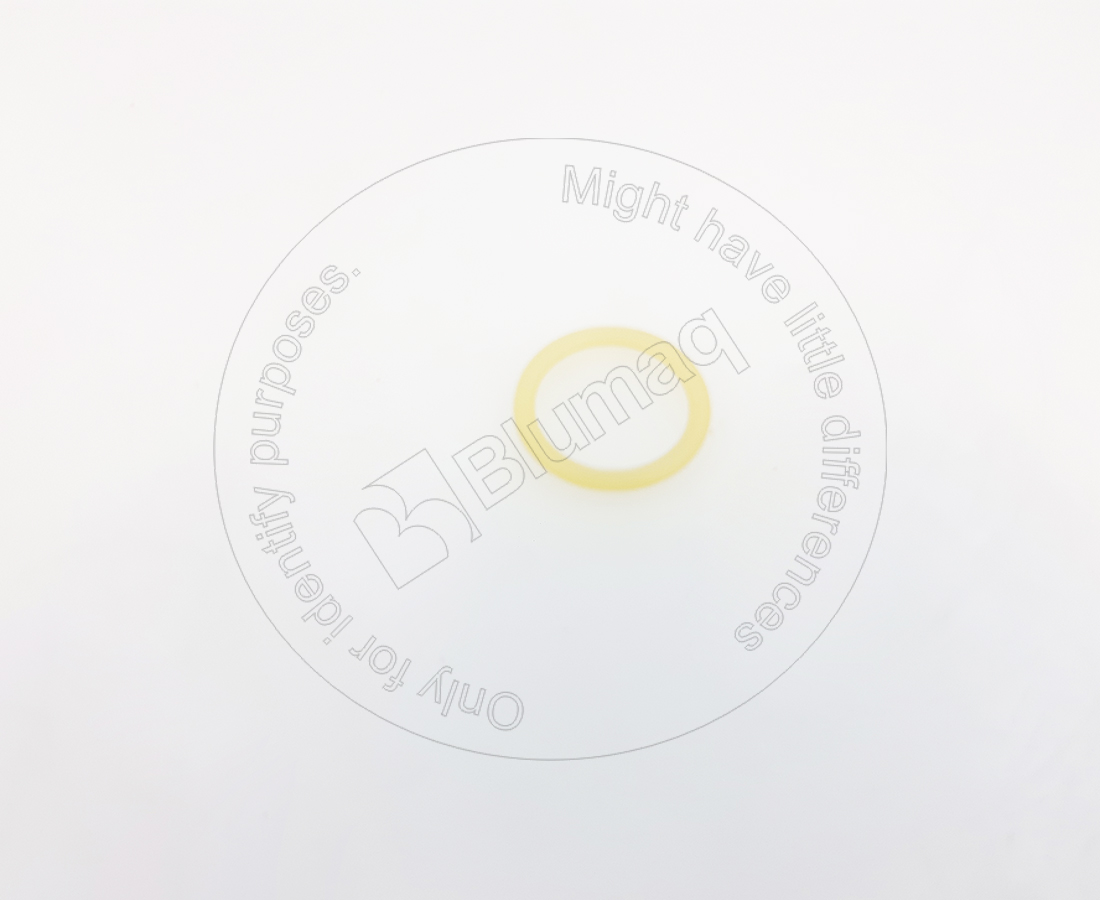 1020889 ST КОЛЬЦО КРУГЛОГО СЕЧЕНИЯ