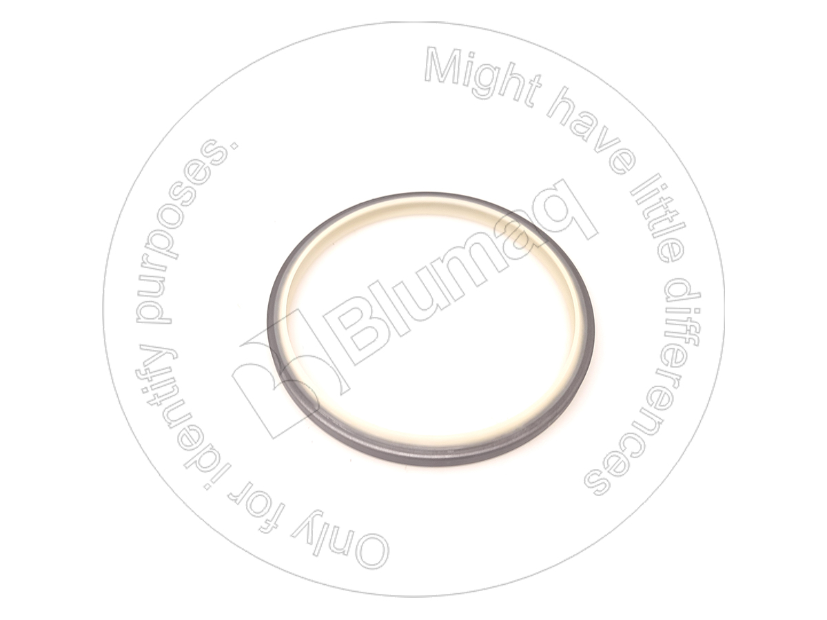 1659292 OE САЛЬНИК