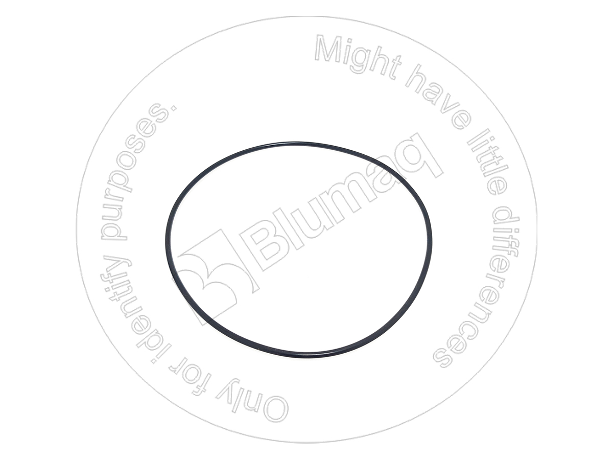 4364955 ST КОЛЬЦО КРУГЛОГО СЕЧЕНИЯ