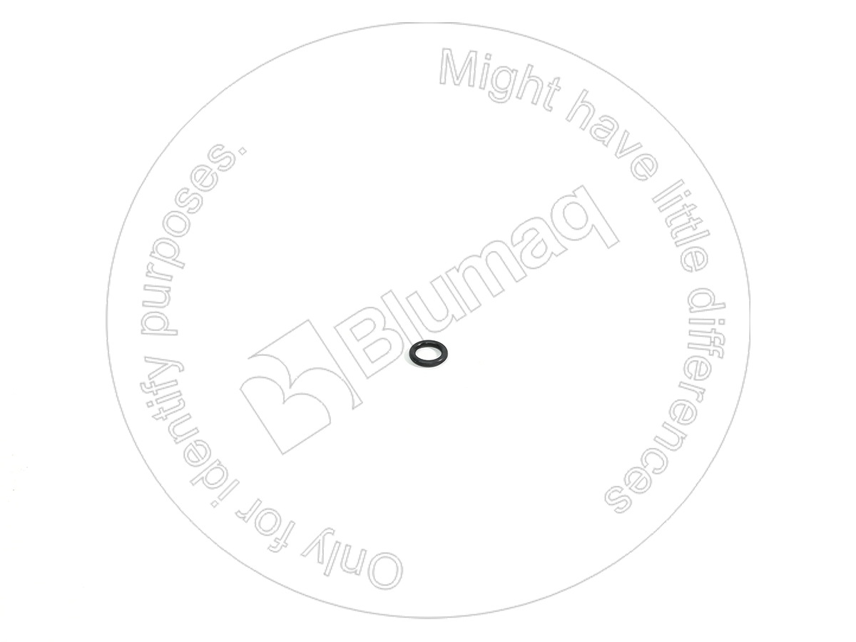 9H4557 ST КОЛЬЦО КРУГЛОГО СЕЧЕНИЯ