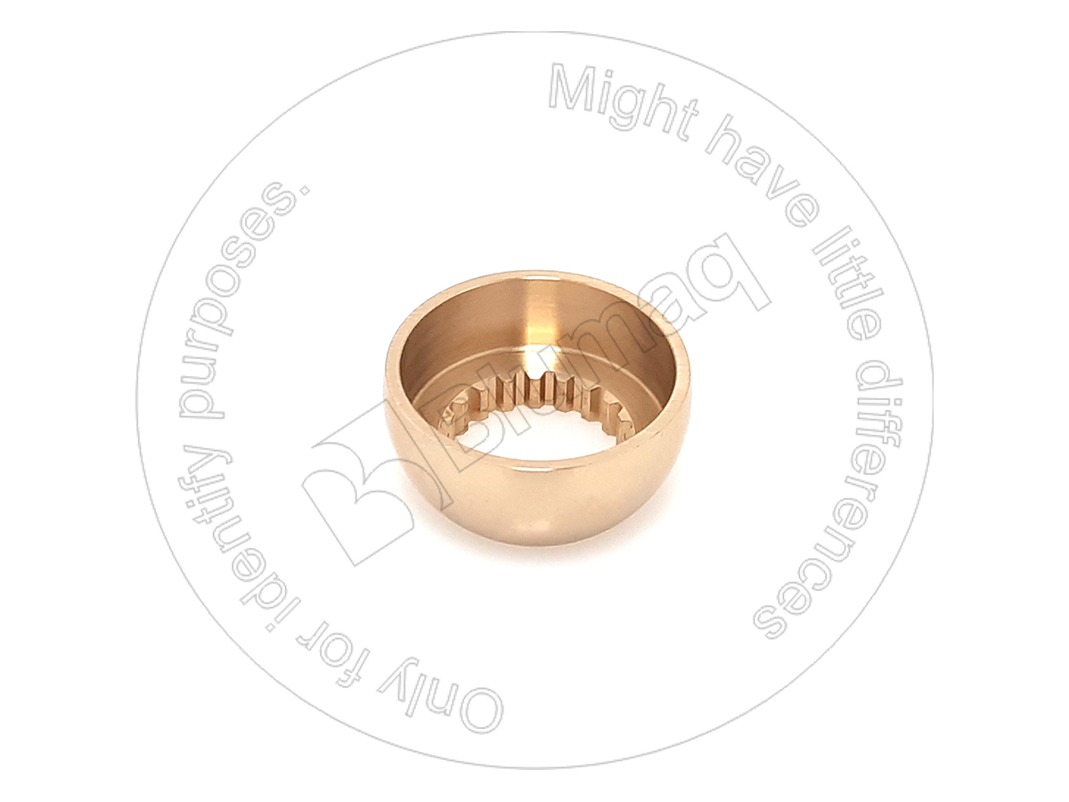 1838450 ST ВТУЛКА