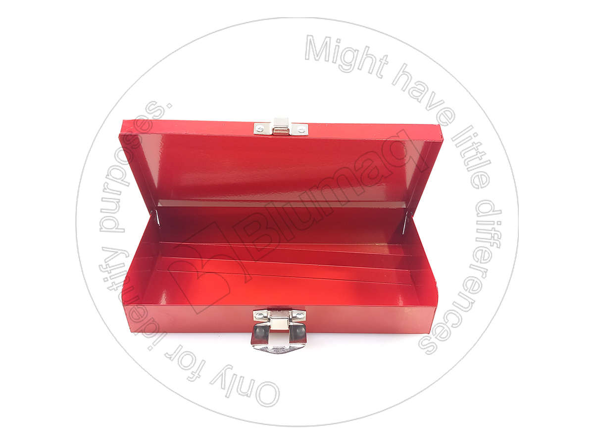 8S1602 OE КОРОБКА