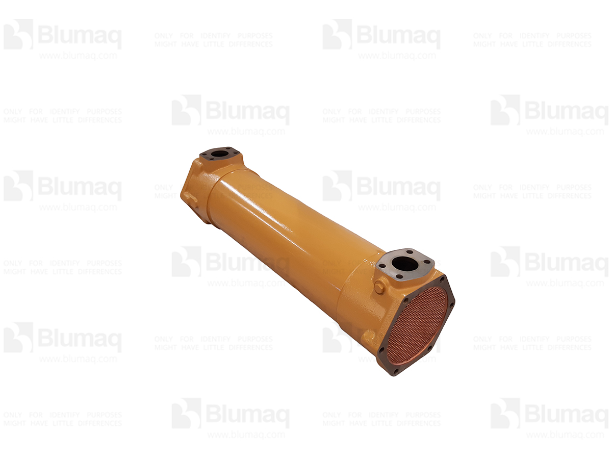 2925060 ST РАДИАТОР
