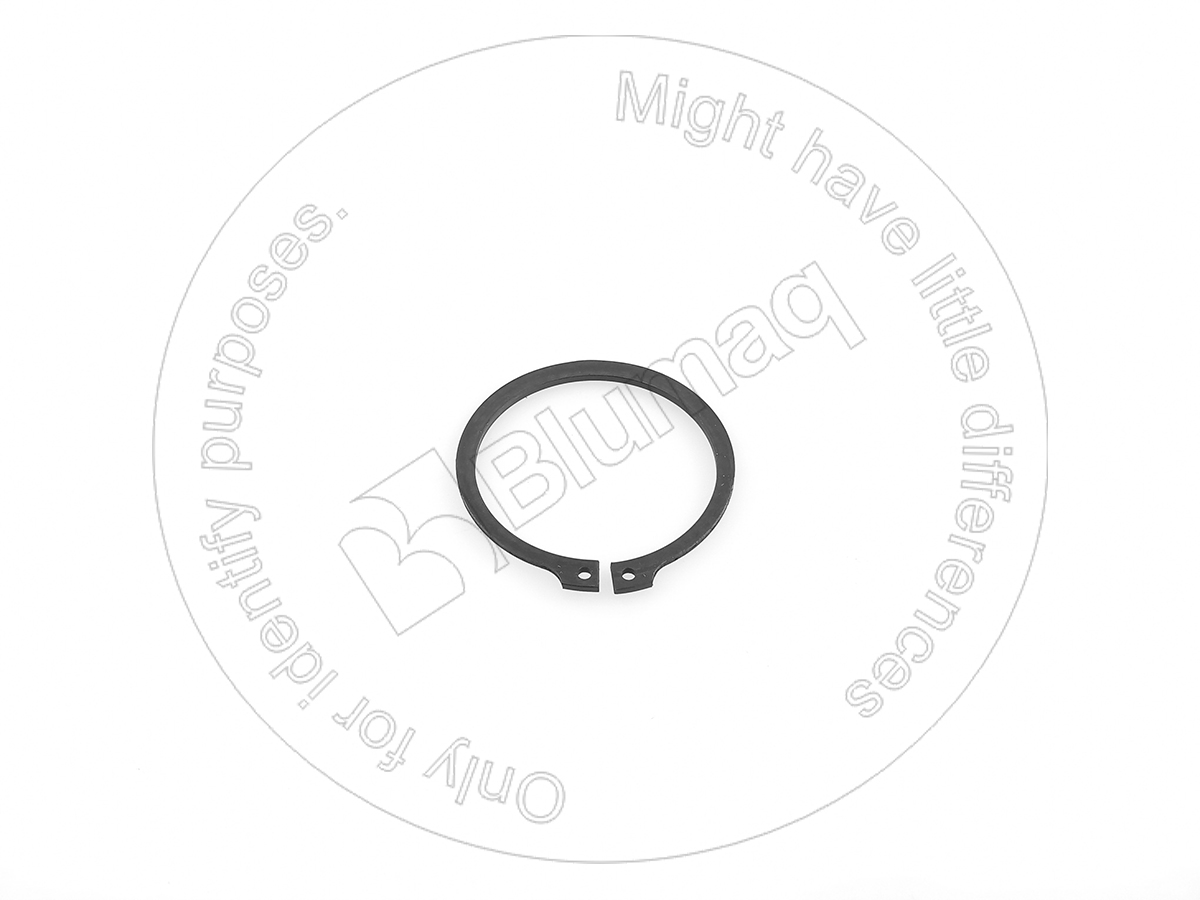 0944447 ST СТОПОРНОЕ КОЛЬЦО