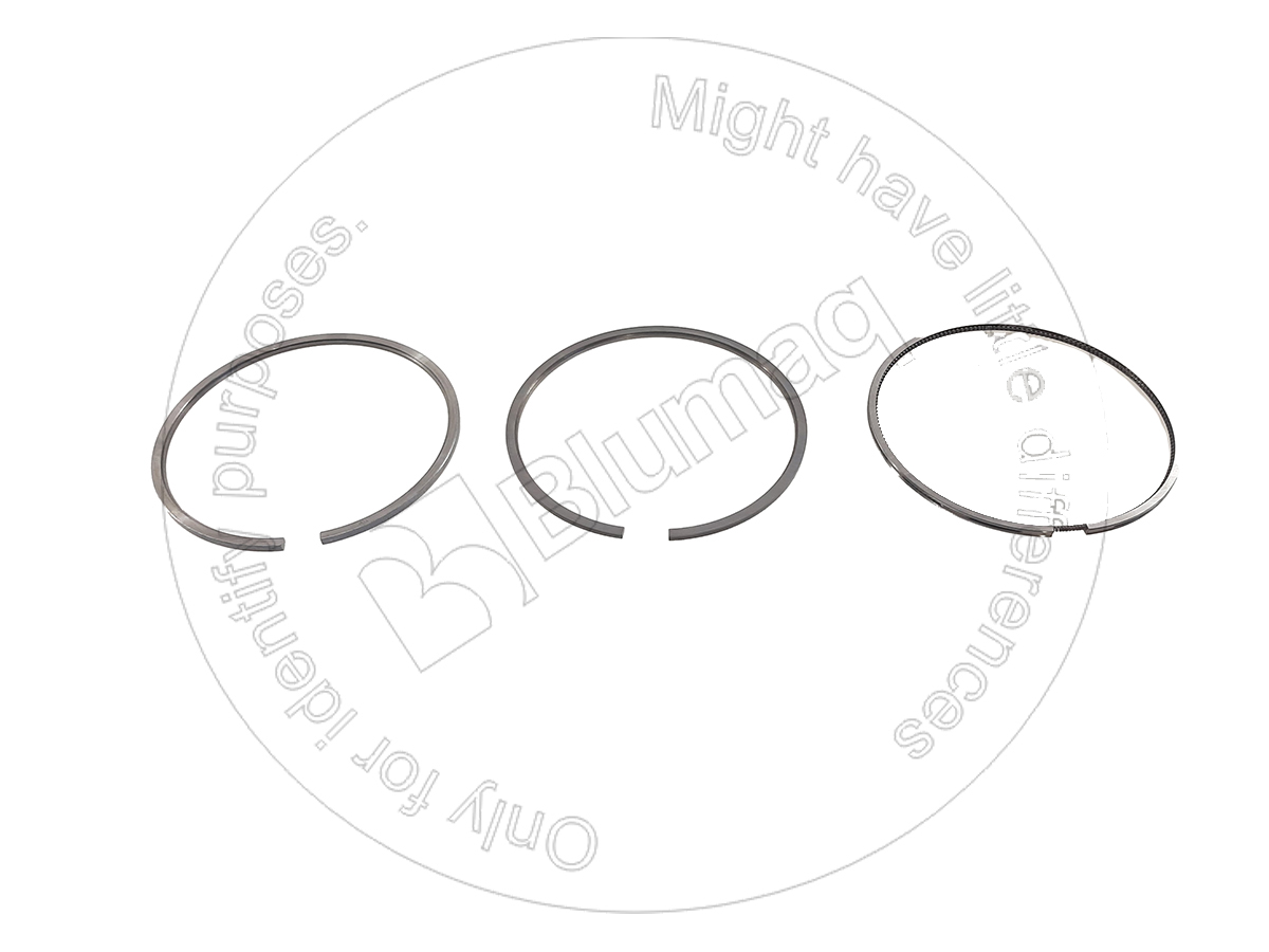 9Y4073 BQ КОЛЬЦО В СБОРЕ-PS