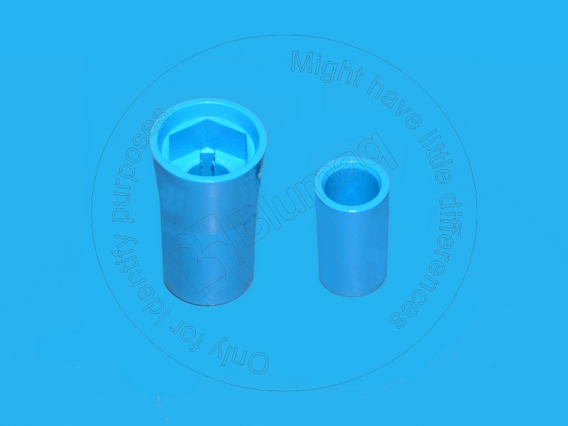 9T4367 OR ЗАГЛУШКА