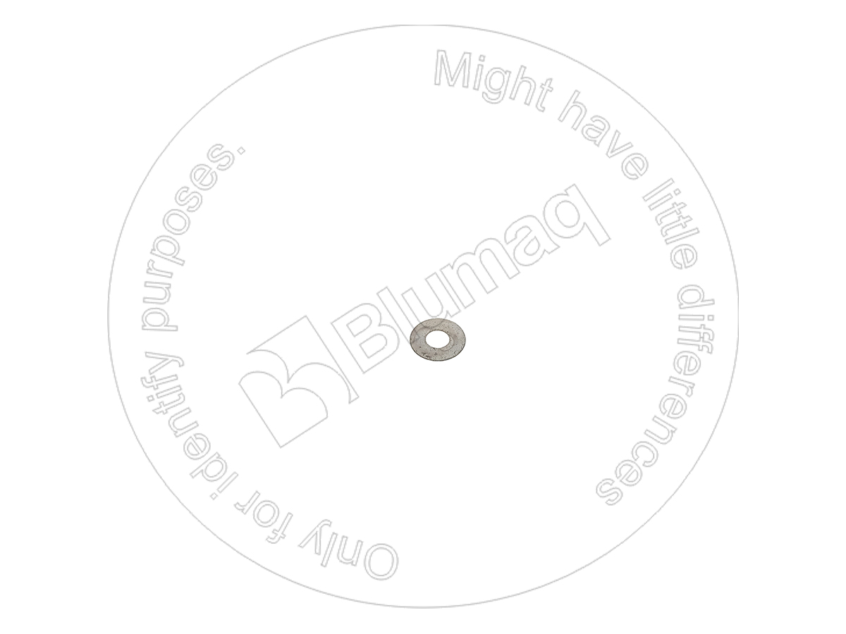 4D7416 OR ШАЙБА