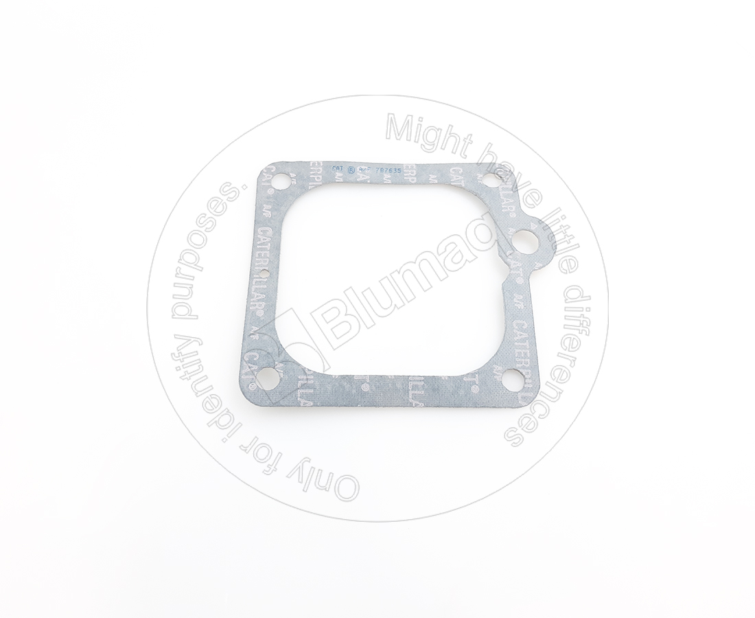 5B8645 OR ПРОКЛАДКА