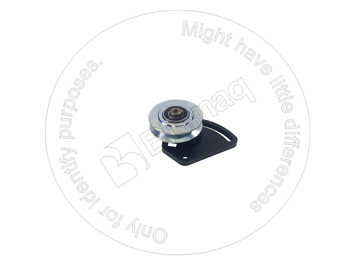 2566168 BQ ШКИВ