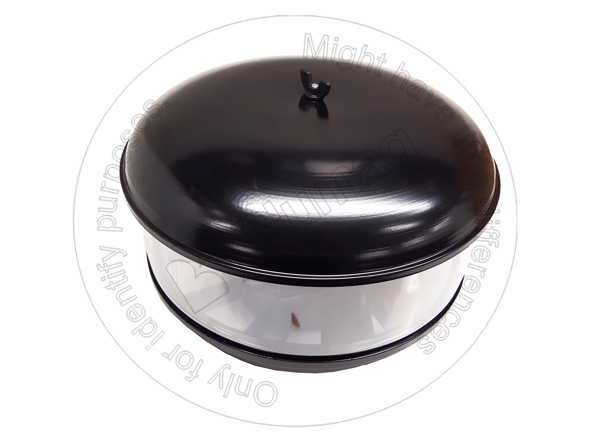 4W7265 ST ОЧИСТИТЕЛЬ ВОЗДУХА