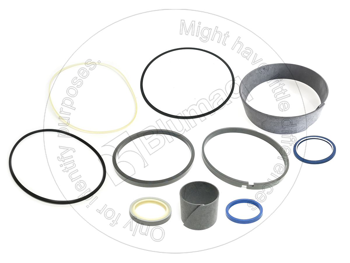 8T1399 BQ УПЛОТНЕНИЕ ГИДРАВЛ. КОМПЛЕКТ