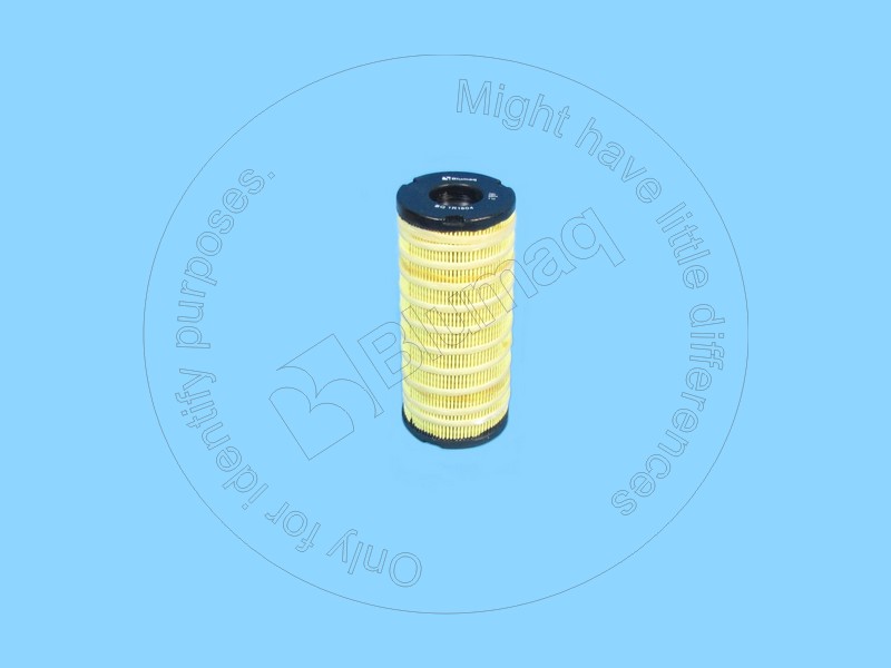 F28/91502 BQ ФИЛЬТР ПРИГОДНЫЙ  1R1804OE