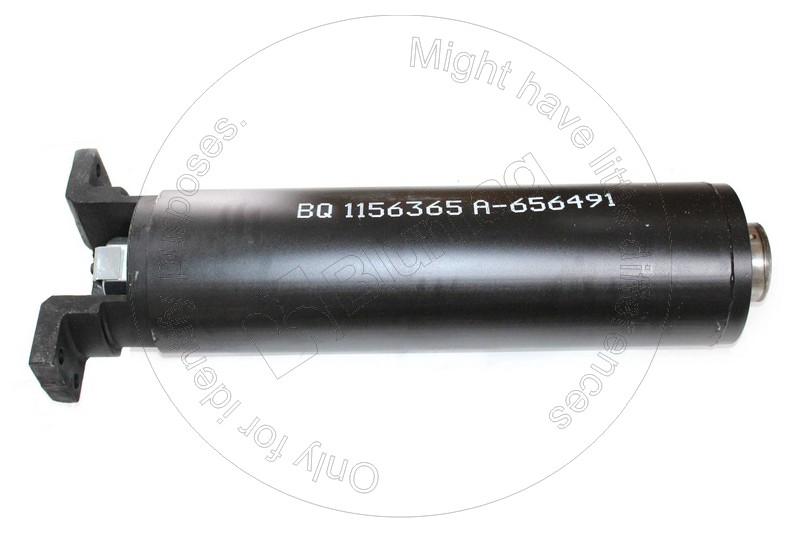 5096292 ST SPRG-REC-C