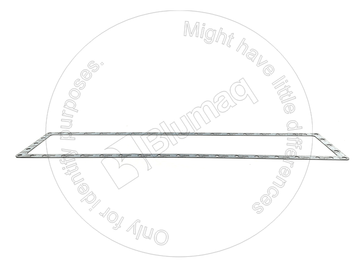 6N4936 OE ПРОКЛАДКА