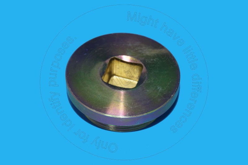 0L0827 ST ЗАГЛУШКА