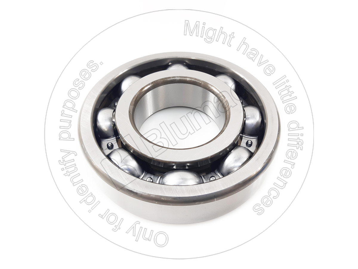 0634006311 OE ШАРИКОВЫЙ ПОДШИПНИК