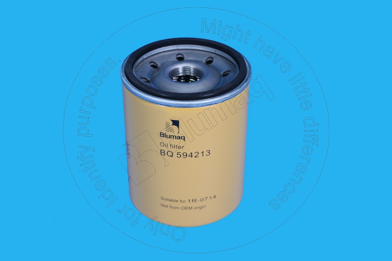 1R0714 BQ ФИЛЬТР ПРИГОДНЫЙ  1R0714DE