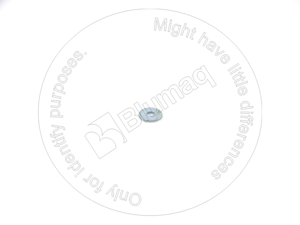 5R4787 OE ПЛАСТИНА