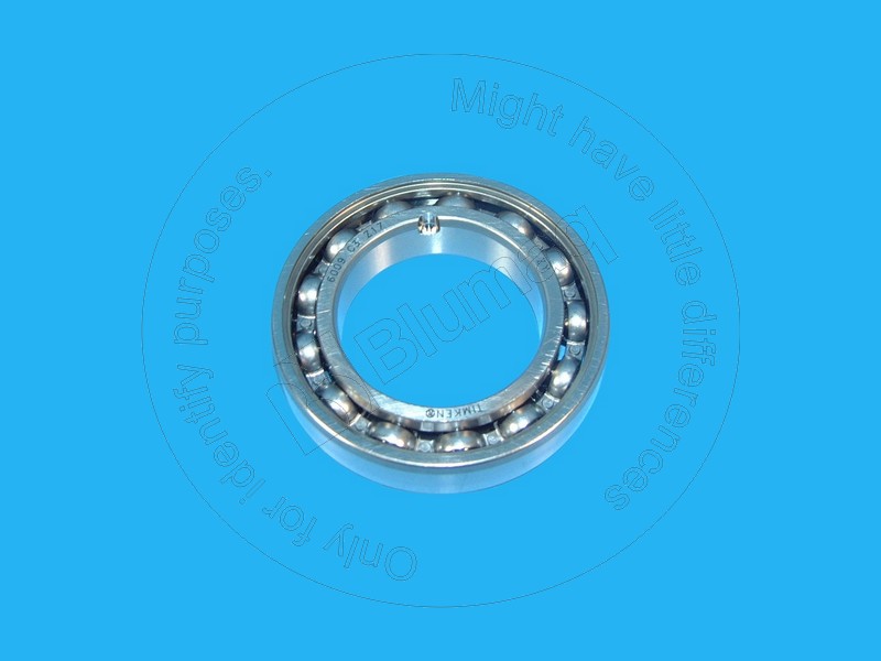 9S6924 OE ПОДШИПНИК