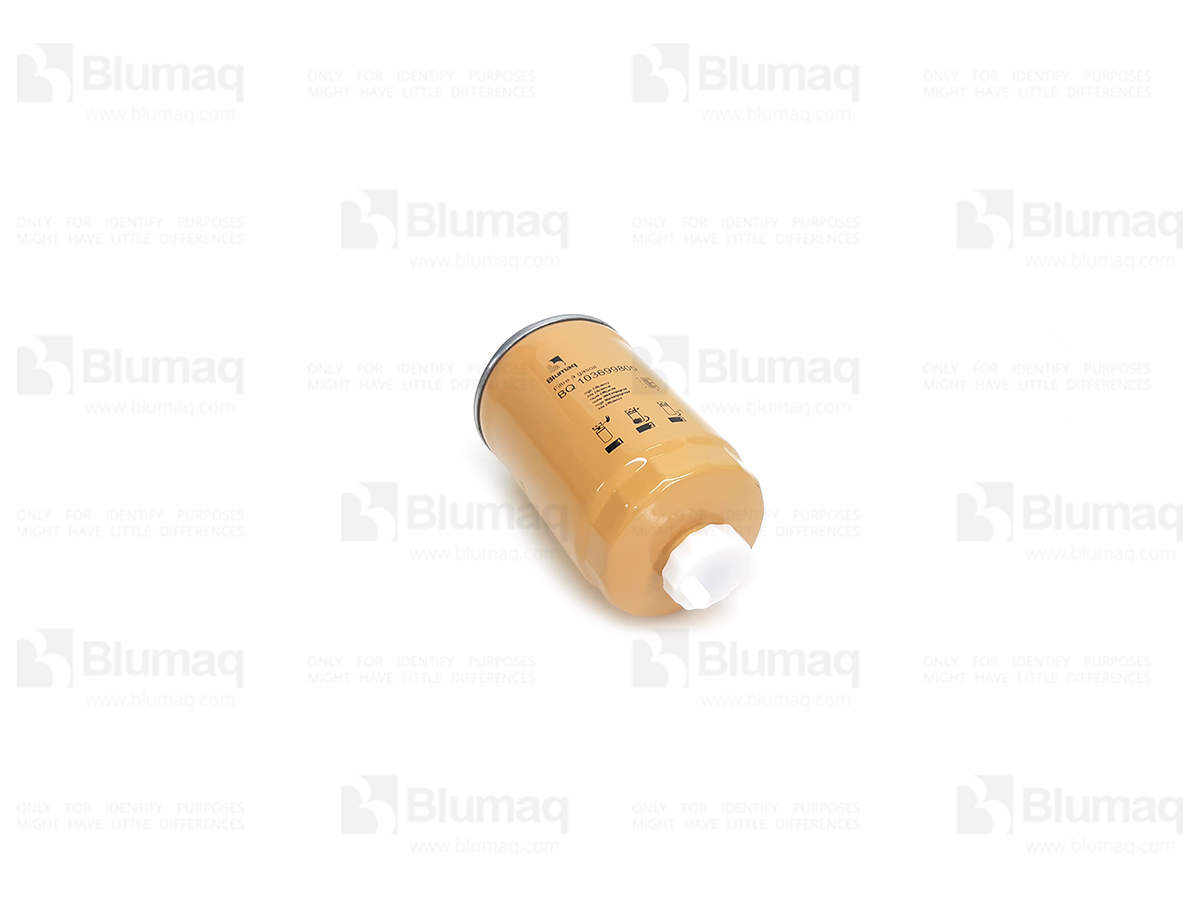 4356493 BQ ФИЛЬТР ТОПЛИВНЫЙ