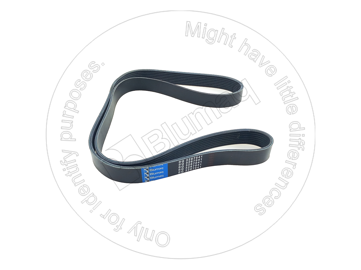 1906559 BQ РЕМЕНЬ