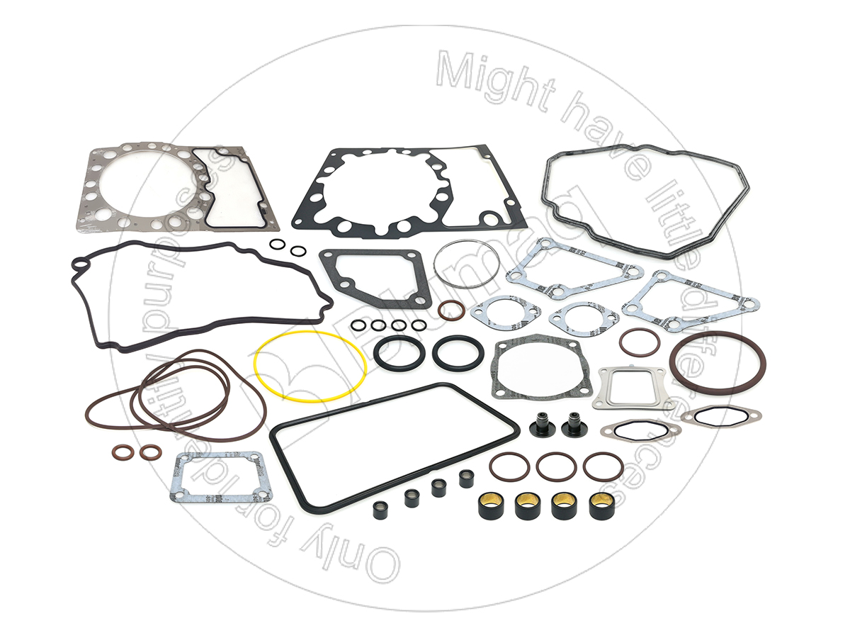 3669529 BQ НАБОР ПРОКЛАДОК