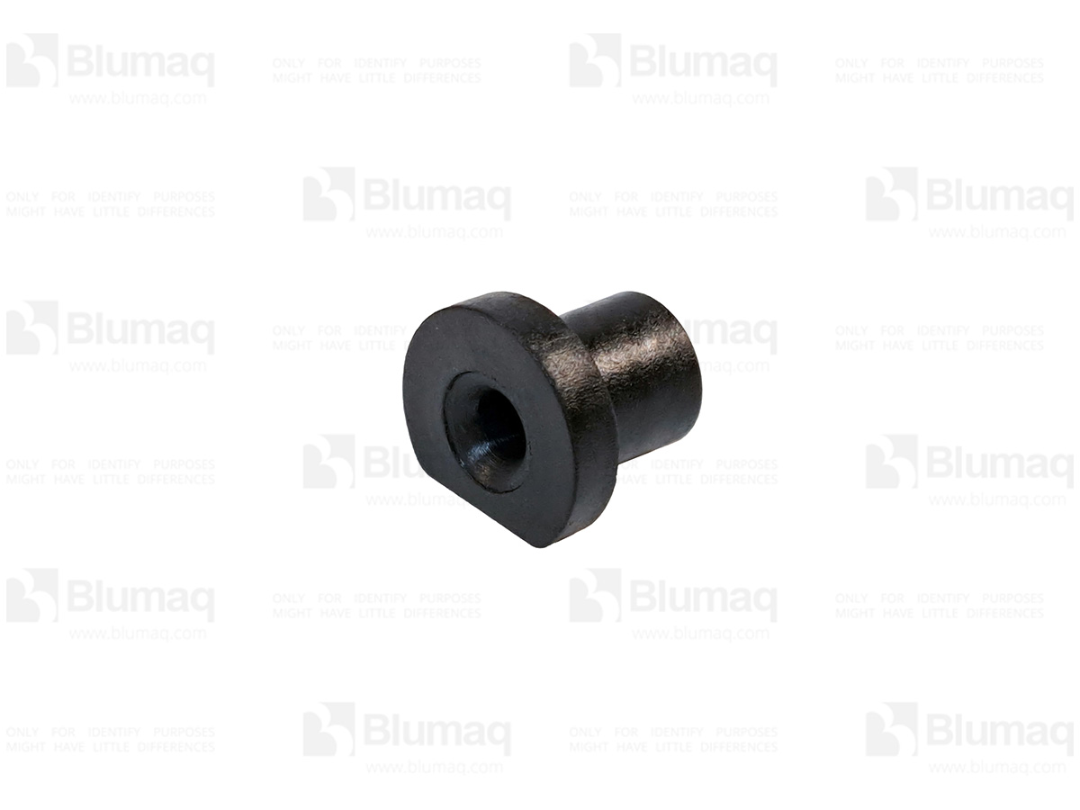 3534922 BQ BUTTON-THR