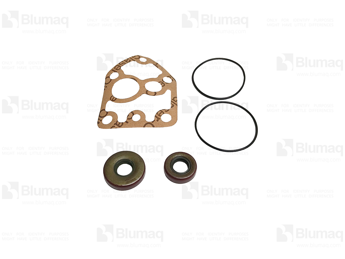 2558691 BQ КОМПЛЕКТ УПЛОТНЕНИЙ