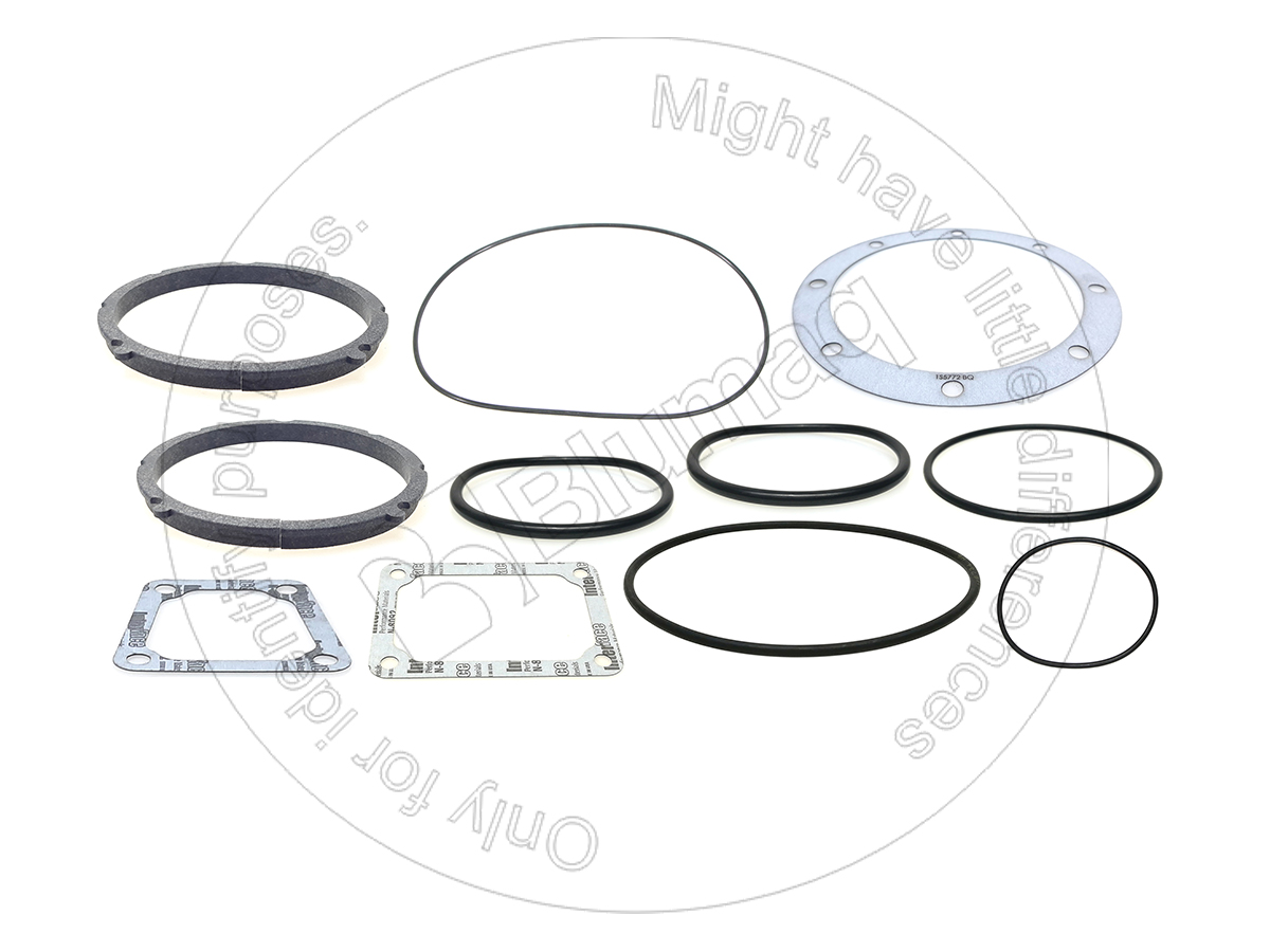 9X6603 BQ НАБОР ПРОКЛАДОК