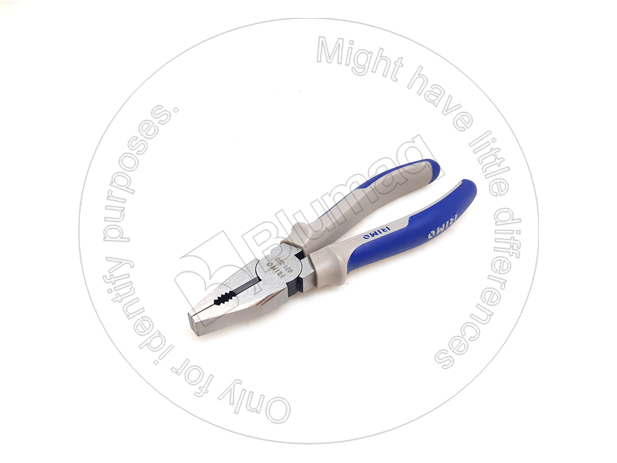 9006843 ST КЛЕЩИ