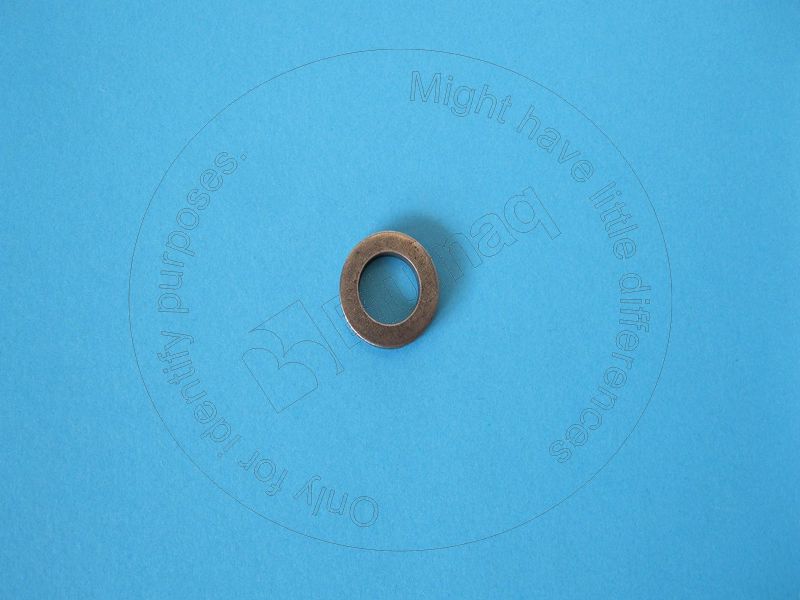 5W2104 BQ ШАЙБА