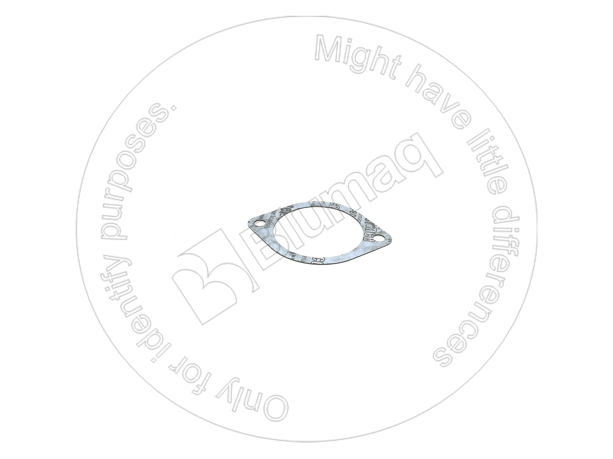 6L1597 BQ ПРОКЛАДКА