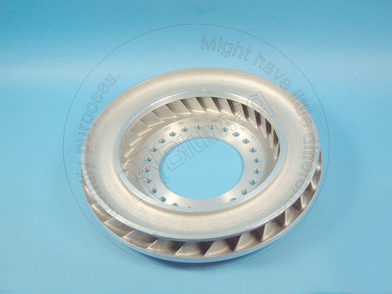 8P9265 ST КОЛЕСО