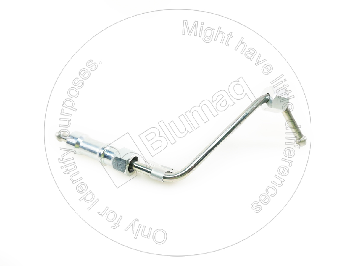 3223745 ST ТРУБКА ИНЖЕКТОРА