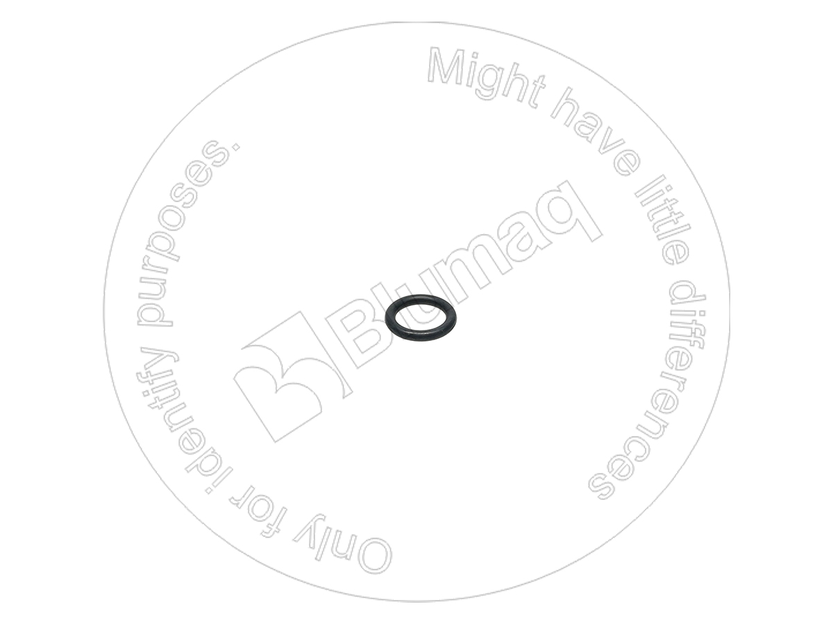 8T0280 ST КОЛЬЦО КРУГЛОГО СЕЧЕНИЯ