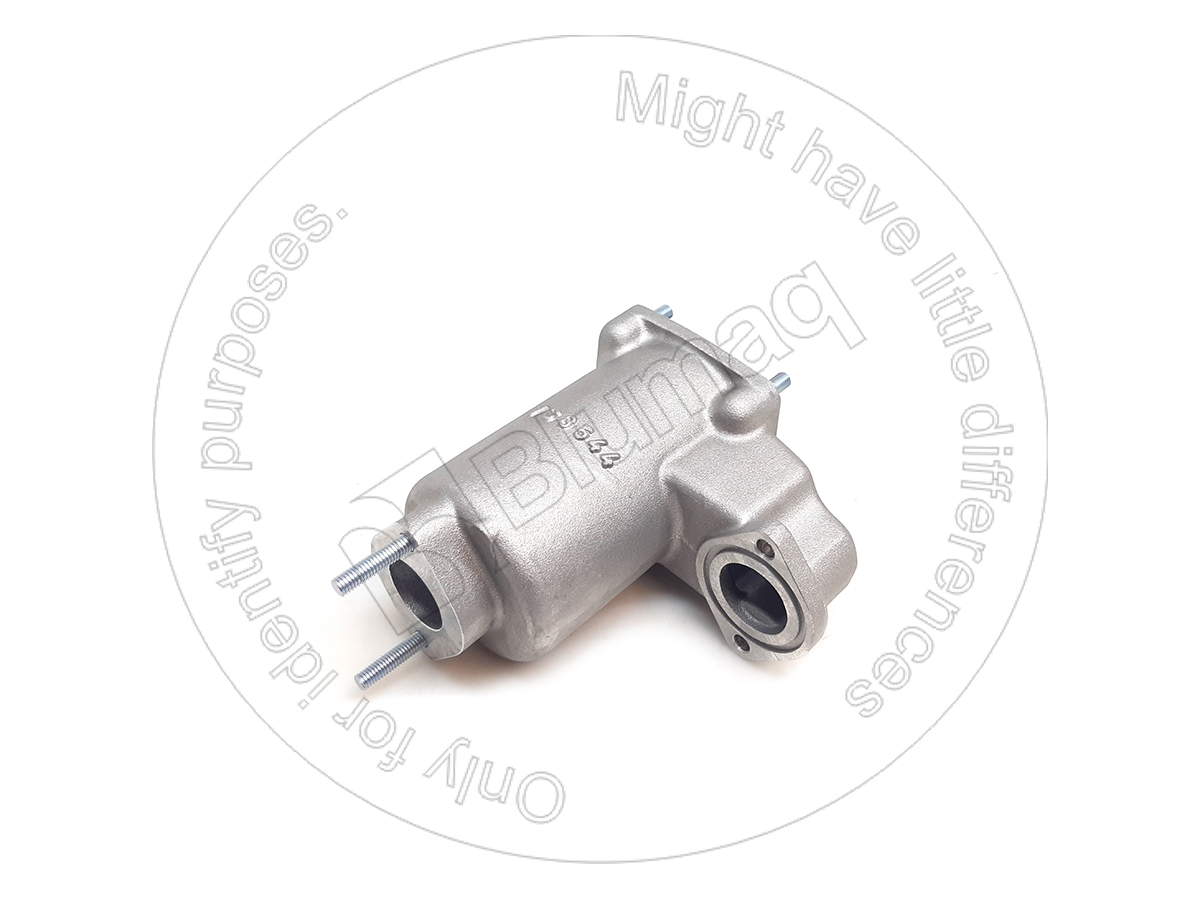 7S8545 ST КОРПУС
