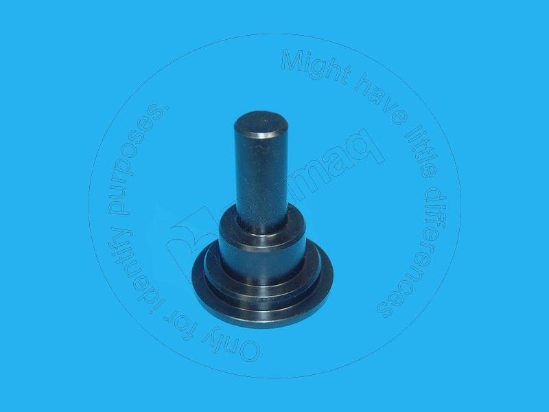 5I8431 BQ ШАЙБА