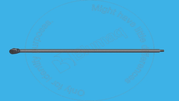 VOE17318303 ST PISTON ROD