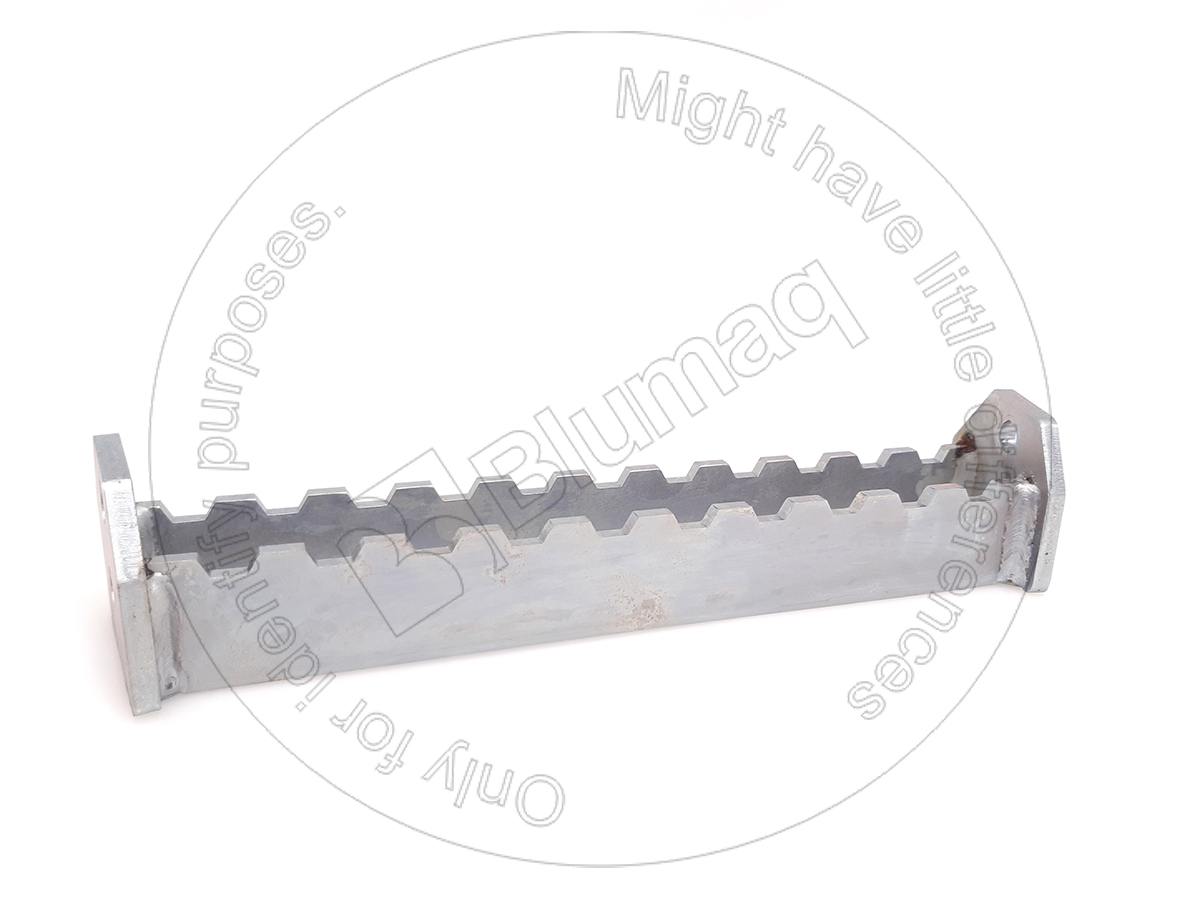 VOE11064683 BQ НОЖНАЯ ПОДНОЖКА
