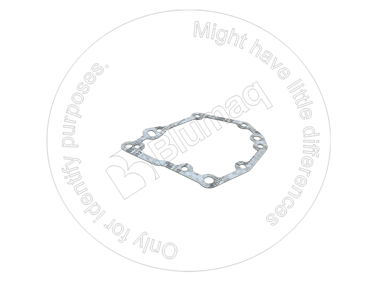 4N0556 BQ БУМАЖНАЯ ПРОКЛАДКА