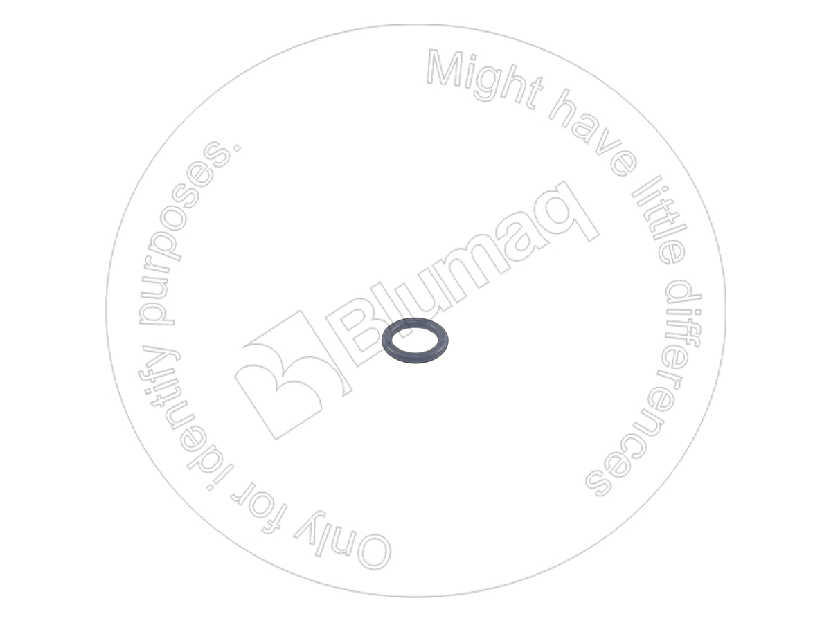 2951806M OR КОЛЬЦО КРУГЛОГО СЕЧЕНИЯ