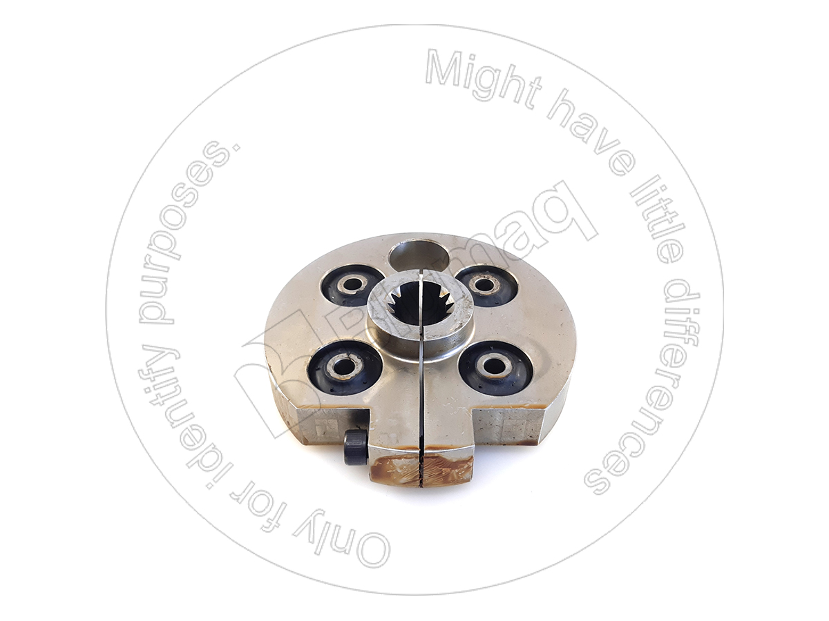 1662142 BQ МУФТА